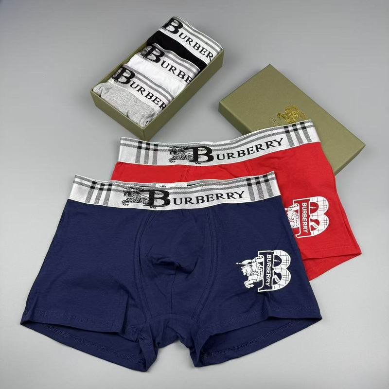 Burberry boxer 0804